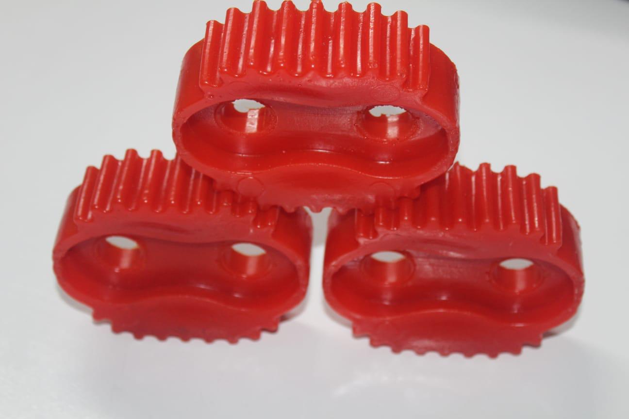 Poliüretan Dişli Sistemleri